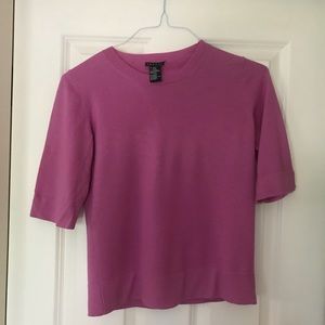 Theory sweater - EUC!
